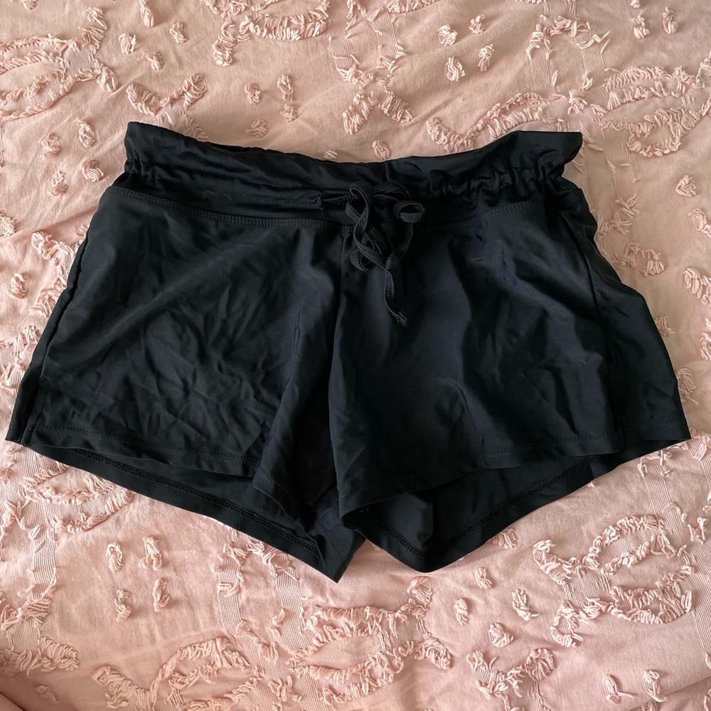 SWIMSUIT SHORTS
